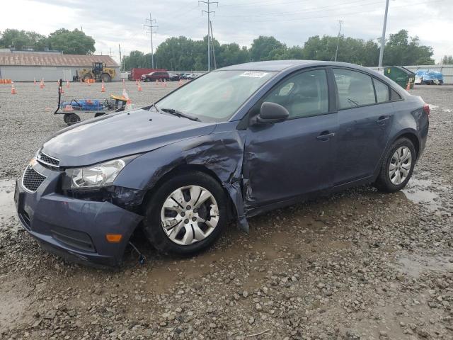 Vin: 1g1pa5sh6e7103202, lot: 58697775, chevrolet cruze ls 2014 img_1