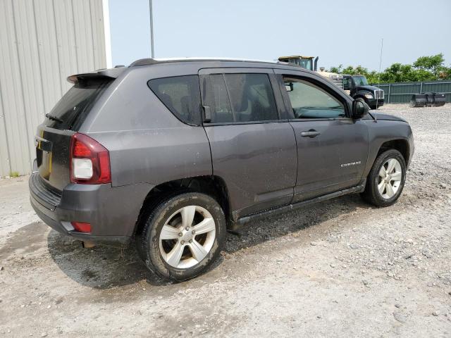 Vin: 1c4njdbb2gd655210, lot: 59264605, jeep compass sport 20163