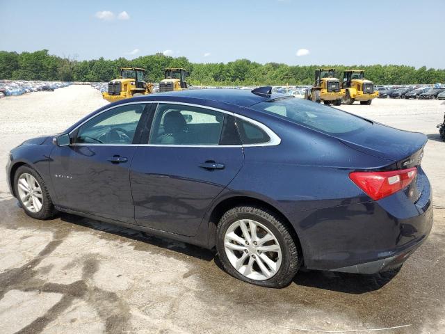 Vin: 1g1ze5st2gf346371, lot: 59342855, chevrolet malibu lt 20162