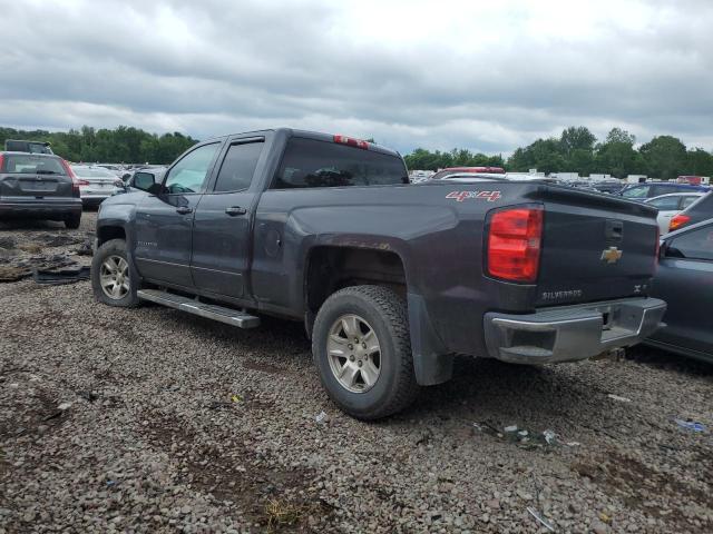 2016 CHEVROLET SILVERADO - 1GCVKREC6GZ311610