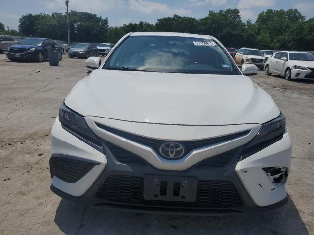 2021 TOYOTA CAMRY SE 4T1G11BK1MU036466
