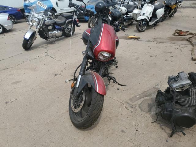 SUZUKI VZR1800 2015 JS1VY53A3F2100164 photo #3