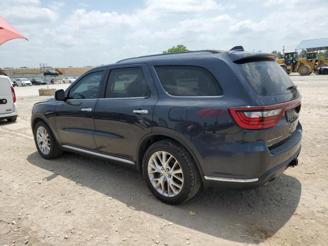Vin: 1c4sdhet2ec360570, lot: 61145805, dodge durango citadel 20142