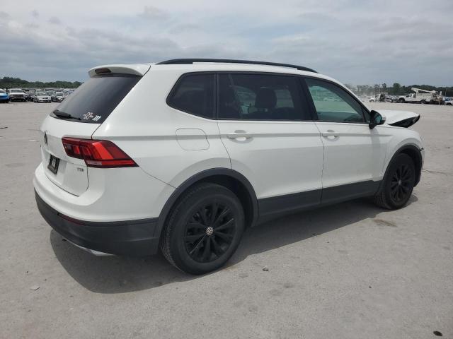 2018 VOLKSWAGEN TIGUAN S - 3VV1B7AX5JM076641
