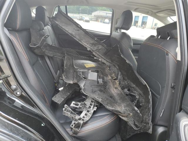 2020 SUBARU CROSSTREK - JF2GTANC3LH257207