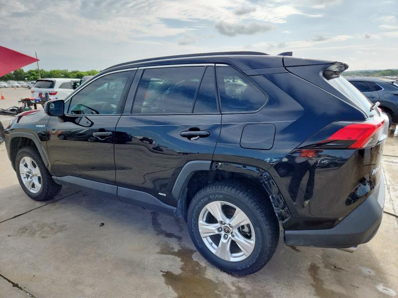 Vin: 4t3lwrfv5mu049053, lot: 58598245, toyota rav4 le 20212
