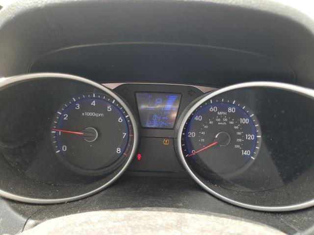 2015 HYUNDAI TUCSON GLS KM8JTCAF0FU010346