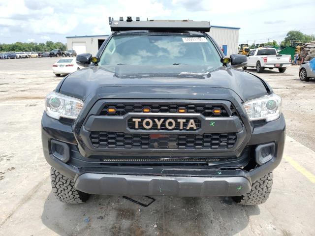 2022 TOYOTA TACOMA DOU - 3TMCZ5AN7NM477331