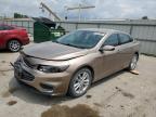2018 CHEVROLET MALIBU LT - 1G1ZD5STXJF256332