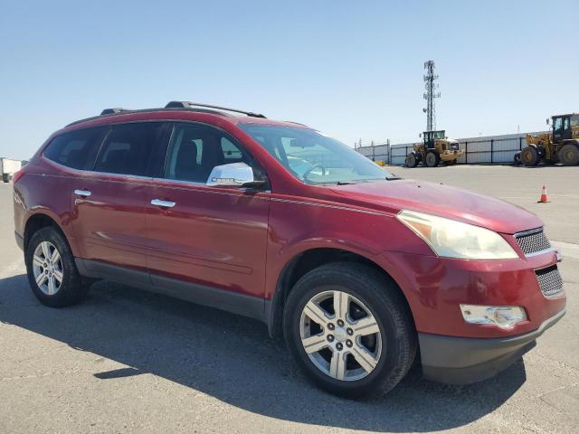 Vin: 1gnlvfed3aj241261, lot: 62519975, chevrolet traverse lt 20104