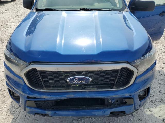 2019 FORD RANGER XL 1FTER4FH9KLA65480
