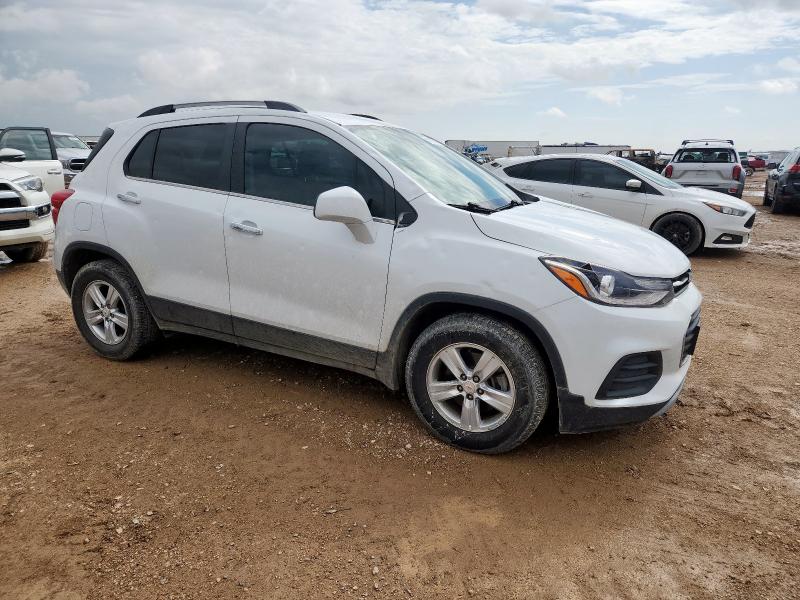 Vin: kl7cjlsb6kb750968, lot: 61974735, chevrolet trax 1lt 20194