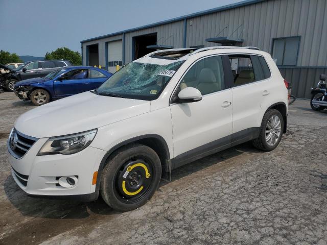 Vin: wvgbv7ax8aw525641, lot: 59395475, volkswagen tiguan se 2010 img_1