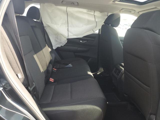 2023 HONDA CR-V EX - 7FARS4H45PE000608