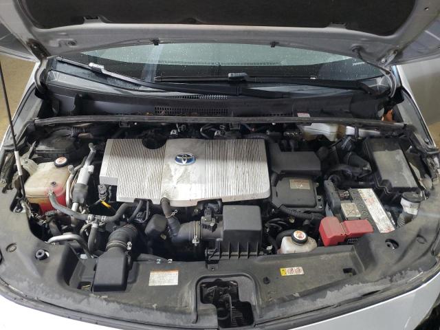 2020 TOYOTA PRIUS PRIM JTDKARFP6L3122248
