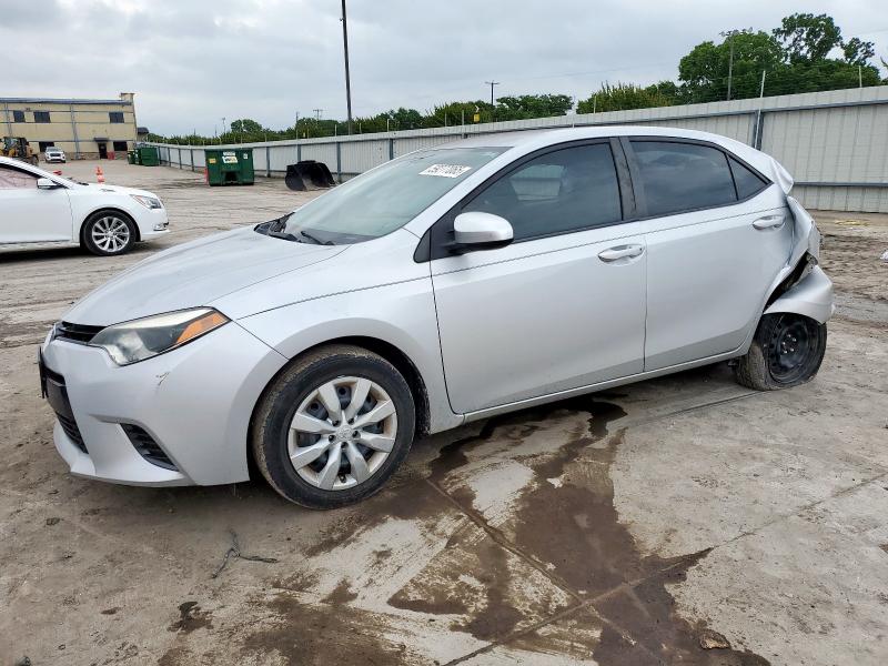 TOYOTA COROLLA L