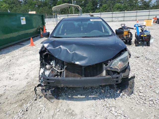 2016 TOYOTA COROLLA L - 2T1BURHE3GC705232
