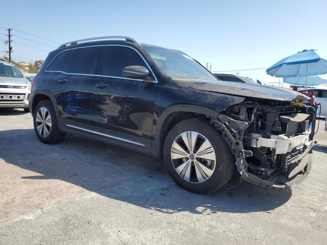 2023 MERCEDES-BENZ EQB 300 4M - W1N9M0KB8PN043260