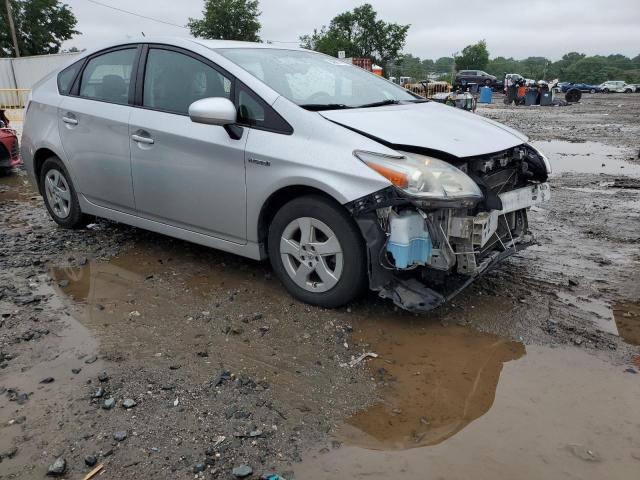 Vin: jtdkn3du9a0028910, lot: 60887195, toyota prius 20104