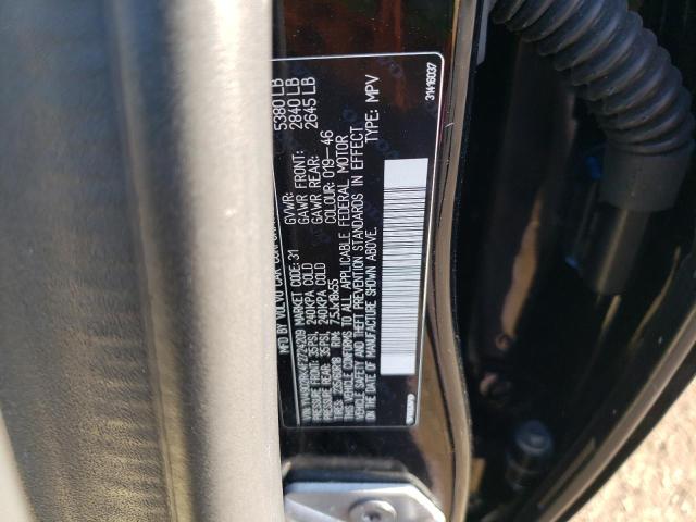 2015 VOLVO XC60 T6 PR YV4902RK4F2724209