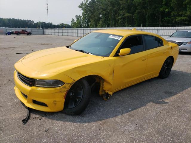 Vin: 2c3cdxhgxhh528703, lot: 58077375, dodge charger sxt 2017 img_1