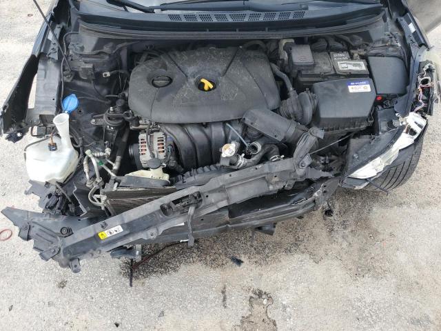 2016 HYUNDAI ELANTRA SE - KMHDH4AE3GU480996