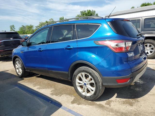 Vin: 1fmcu0gd7hub01515, lot: 61910985, ford escape se 20172