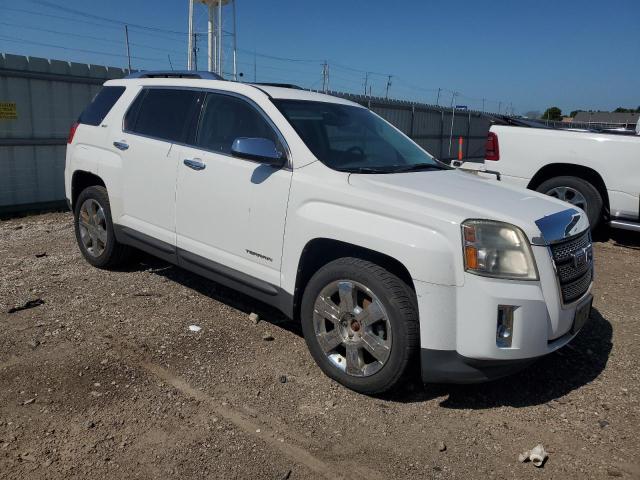 Vin: 2ctflxe59b6266548, lot: 61557415, gmc terrain slt 20114