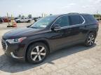2018 CHEVROLET TRAVERSE L - 1GNERHKW9JJ134083