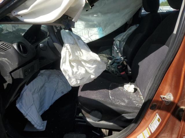 2020 MITSUBISHI MIRAGE ES - ML32A3HJ1LH009397