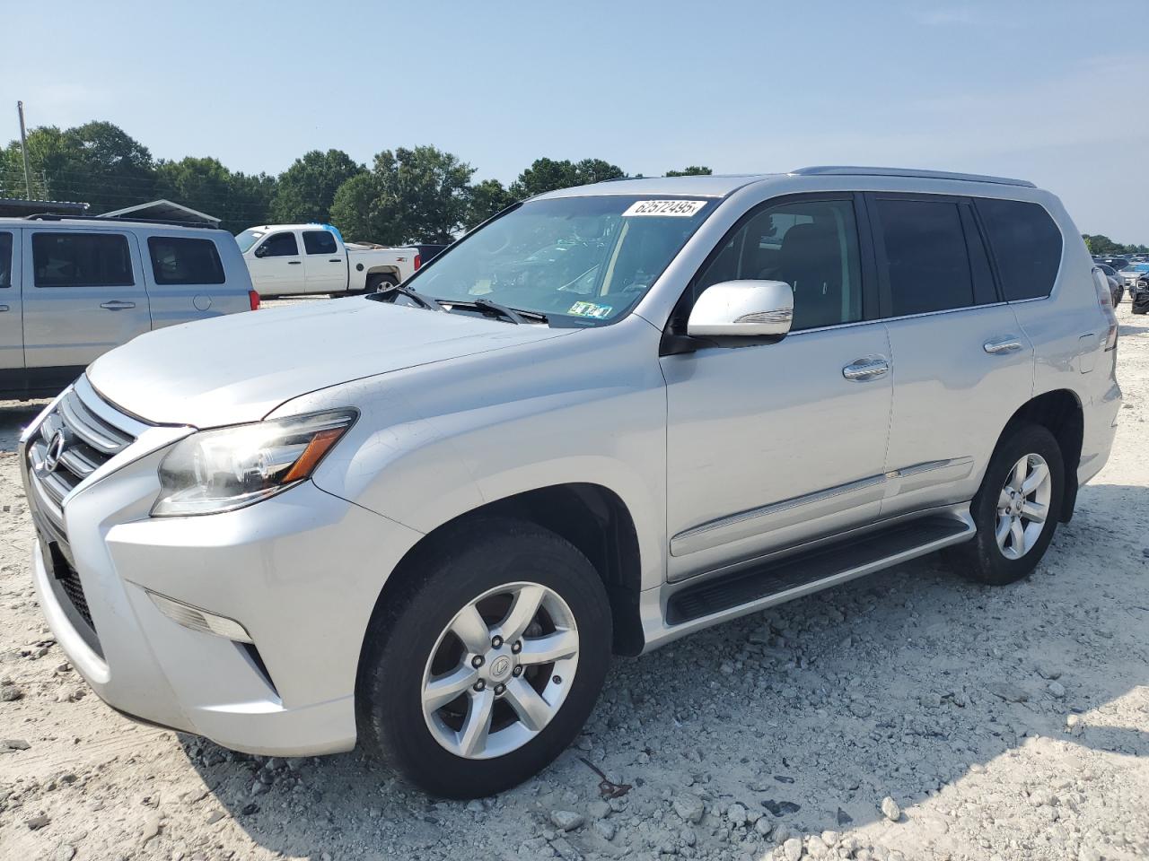 LEXUS GX 460