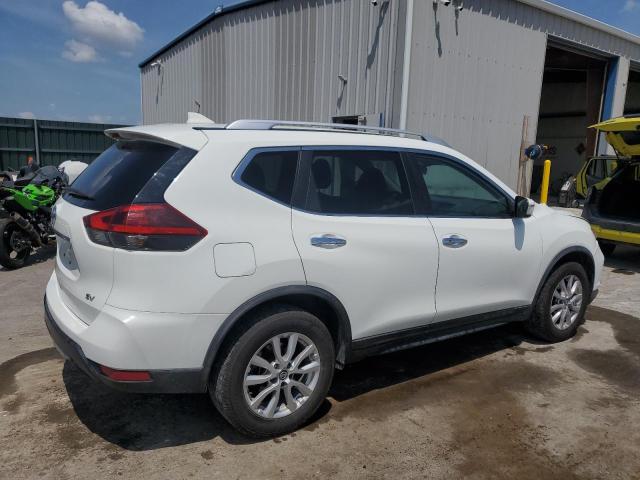 2018 NISSAN ROGUE S - KNMAT2MT3JP590084