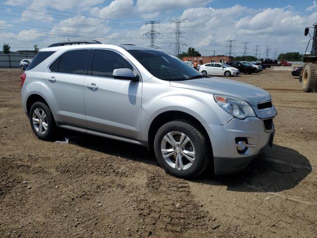 2015 CHEVROLET EQUINOX LT - 2GNALCEK0F6358424