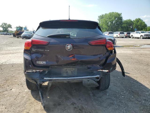 2020 BUICK ENCORE GX - KL4MMESL6LB097153