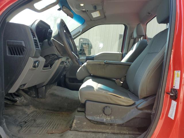 2018 FORD F250 SUPER - 1FTBF2B61JEC73182