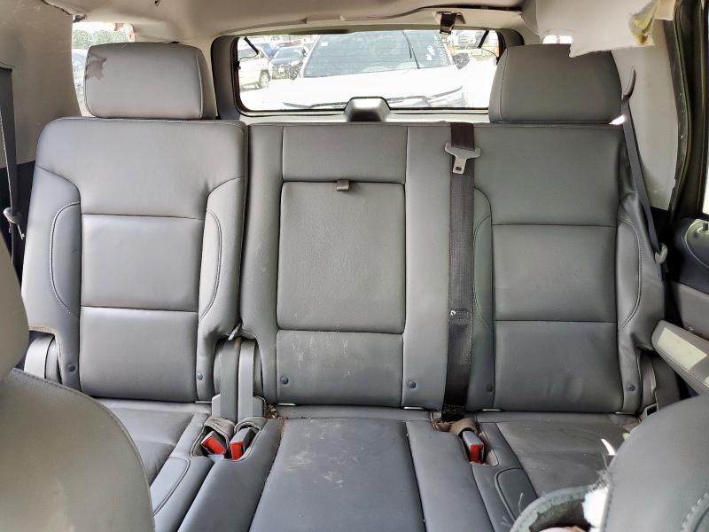 2020 CHEVROLET TAHOE C150 1GNSCBKC5LR232426