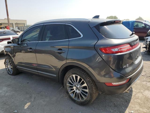 Vin: 5lmcj3d99hul57744, lot: 59053665, lincoln mkc reserve 20172