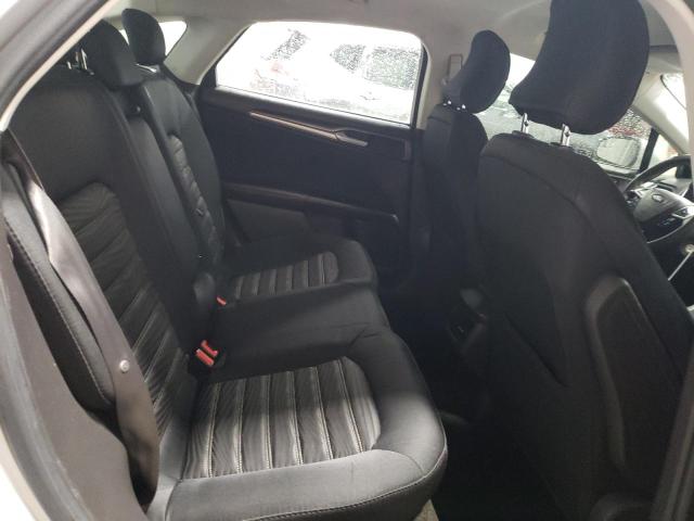 2016 FORD FUSION SE - 3FA6P0H72GR259127