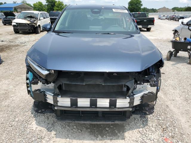 2025 HONDA CR-V EX - 7FARS3H44SE001431