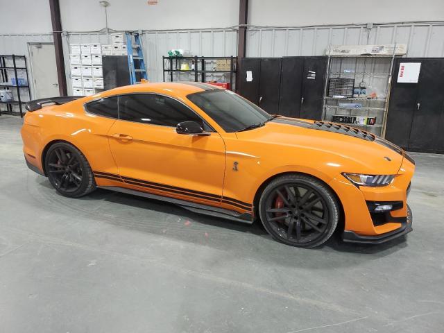 Vin: 1fa6p8sjxl5503915, lot: 59474605, ford mustang shelby gt500 20204