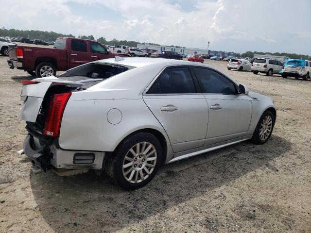2010 CADILLAC CTS - 1G6DA5EG0A0140832
