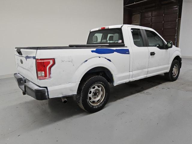 Vin: 1ftex1epxgfb12812, lot: 60034415, ford f-150 super cab 20163