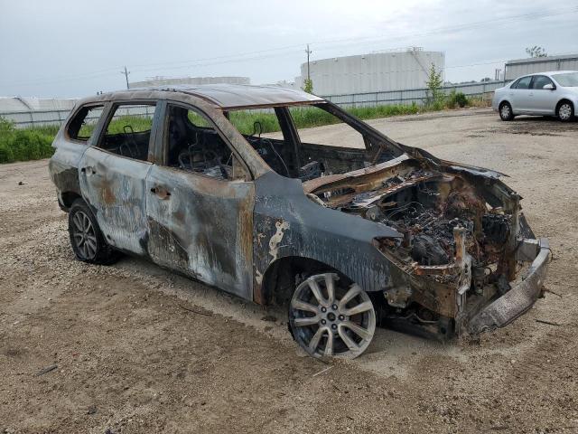 Vin: 5n1ar2mmxec618849, lot: 62022775, nissan pathfinder s 20144
