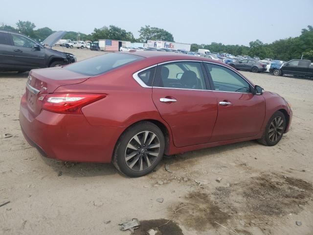 Vin: 1n4al3ap5gc275158, lot: 60088025, nissan altima 2.5 20163