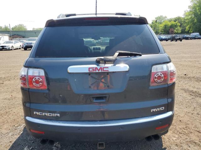 2011 GMC ACADIA SLT - 1GKKVSED9BJ289463