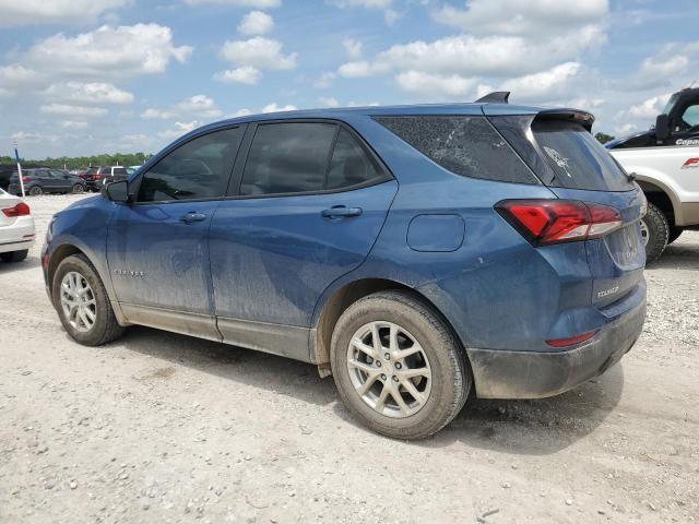 Vin: 3gnaxheg4rl155730, lot: 58794015, chevrolet equinox ls 20242