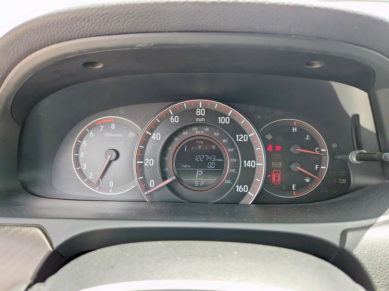2016 HONDA ACCORD SPO - 1HGCR2F55GA203036