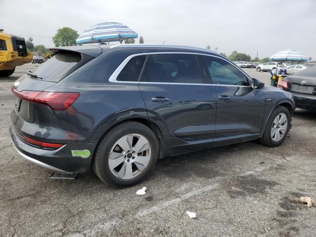 Vin: wa1labge3kb014614, lot: 60864165, audi e-tron premium plus 20193