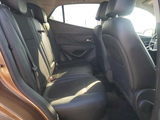 2017 BUICK ENCORE PRE KL4CJESB4HB018579