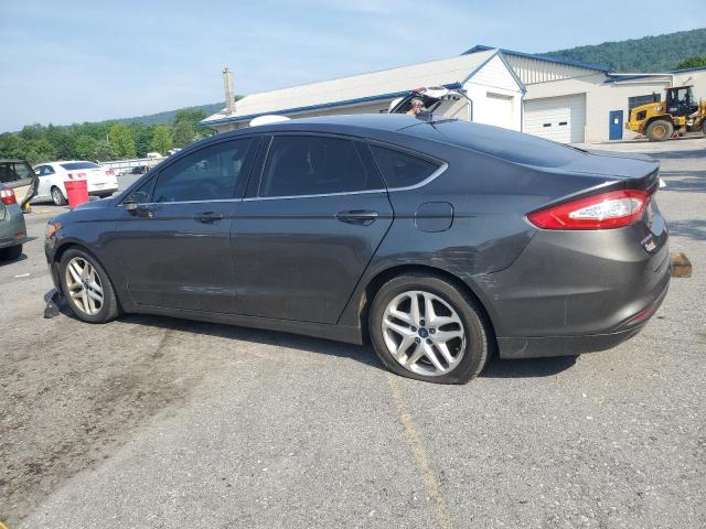 Vin: 1fa6p0h70f5109714, lot: 60313915, ford fusion se 20152